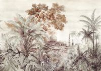 Обои Coordonne Random Chinoiseries арт-7900122 — фото 1, Обои