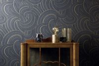 Товар: Обои Holden Decor Bakau арт-65723 - фото 2 Обои Holden Decor Bakau арт-65723 — фото 2, Обои