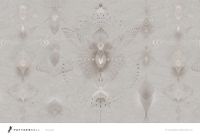 Фрески Fresq Pattern Roll арт-SPACE24-03 — фото 1, Фрески