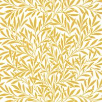 Обои Morris&Co Queens Square арт-216963 — фото 1, Обои