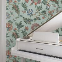 Обои Ronald Redding Astoria арт-MX9622W — фото 4, Обои