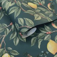 Обои Holden Decor Tales of the Manor арт-91891 — фото 3, Обои