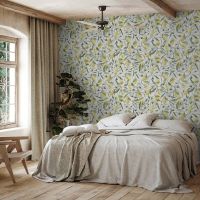 Обои Marburg Gloockler Pompoos Provence арт-35618 — фото 3, Обои
