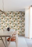 Обои Khroma Zoom Olivia арт-OLI002 — фото 2, Обои