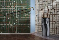 Обои Cole & Son Fornasetti Senza Tempo арт-114-14028 — фото 2, Обои