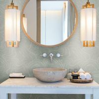 Обои Ronald Redding 24 Karat арт-KT2165 — фото 3, Обои