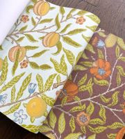 Обои Morris&Co Cornubia арт-217102 — фото 3, Обои