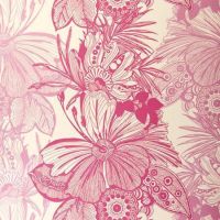 Обои Clarke & Clarke Showstoppers арт-W0025-01 — фото 1, Обои