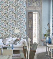 Обои Designers Guild Foscari Fresco арт-PDG1094-04 — фото 2, Обои