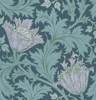 Фрески Affresco Historical Wallpaper Part 1 арт-JHD1907-COL4 — фото 1, Фрески