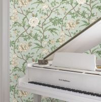 Обои Ronald Redding Astoria арт-MX9654 — фото 4, Обои