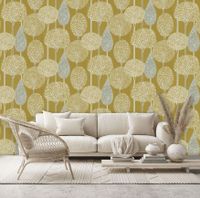 Обои Harlequin Idyllic арт-113140 — фото 2, Обои