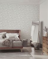 Товар: Обои Andrea Rossi Cheradi Винил на флизелине (1,06*10,05) Бежевый/Разноцветный, Цветы арт-54394-2 - фото 3 Обои Andrea Rossi Cheradi Винил на флизелине (1,06*10,05) Бежевый/Разноцветный, Цветы арт-54394-2 — фото 3, Обои