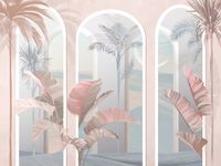 Фрески Wall Street Фрески арт-26001 — фото 1, Фрески