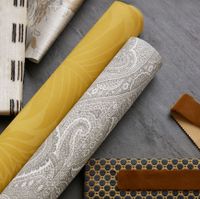 Обои Zoffany Cotswolds Manor арт-313022 — фото 2, Обои