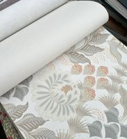 Обои Casadeco Derby арт-89281005 — фото 3, Обои