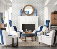 Обои Wallquest Barclay Butera арт-WBP11312 — фото 2, Обои