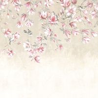 Обои Casadeco Kyoto арт-89474105 — фото 1, Обои для стен