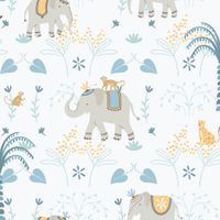 Товар: Обои Ich Enzo арт-285-2 - фото 1 Обои Ich Enzo арт-285-2 — фото 1, Обои