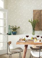 Обои Ashford House Ashford Whites арт-SW7431 — фото 2, Обои