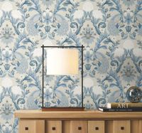 Обои Ronald Redding Arts and Crafts арт-AC9105 — фото 2, Обои