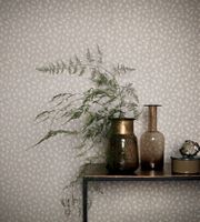 Обои Romo Floris арт-W409-01 — фото 2, Обои