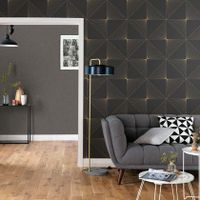 Обои Caselio Moonlight арт-101069006 — фото 2, Обои