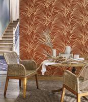 Обои Casadeco Babylone арт-89728852 — фото 2, Обои для стен