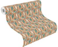 Обои 39 57069 Indian Style арт. арт-746525 — фото 3, Обои