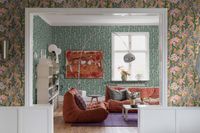 Обои Borastapeter Swedish Designers арт-2081 — фото 2, Обои