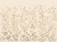 Фрески Affresco Wallpaper part 1 арт-AB136-COL5 — фото 1, Фрески