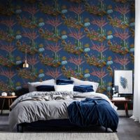 Обои Thibaut Wanderlust арт-T45031 — фото 3, Обои