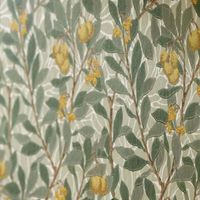 Обои Morris&Co Morris and Friends арт-217356 — фото 3, Обои