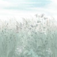 Фрески Affresco Wallpaper part 2 арт-AB120-COL3 — фото 1, Фрески