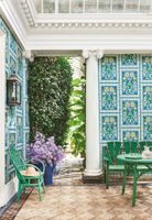 Обои Cole & Son Seville арт-117-5015 — фото 2, Обои