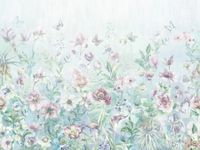 Фрески Affresco Wallpaper part 2 арт-AB54-COL3 — фото 1, Фрески