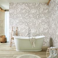 Обои Morris&Co Pure арт-216051 — фото 5, Обои