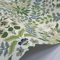 Обои York Rifle Paper Co. Second Edition арт-RP7323 — фото 3, Обои