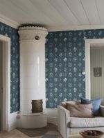 Обои Borastapeter Osterlen арт-6952 — фото 4, Обои