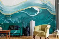 Фрески Affresco Fine Art арт-RE831-COL1 — фото 2, Фрески