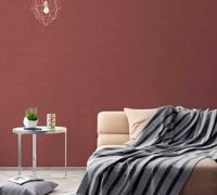 Товар: Обои AS Creation Geo Effect Винил на флизелине (0,53*10,05) Красный, Штукатурка арт-38594-5 - фото 3 Обои AS Creation Geo Effect Винил на флизелине (0,53*10,05) Красный, Штукатурка арт-38594-5 — фото 3, Обои