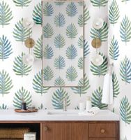 Товар: Обои York Montecito арт-MT5602 - фото 2 Обои York Montecito арт-MT5602 — фото 2, Обои