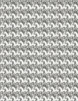 Обои Jannelli&Volpi M.C.Escher арт-23141 — фото 1, Обои