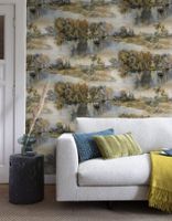 Обои 39 58453 My Cottage арт. арт-981322 — фото 2, Обои