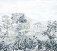 Обои Carl Robinson Edition 19 The Wall арт-CL32108M — фото 1, Обои