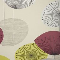 Обои Sanderson Options 10 арт-DOPWDA-102 — фото 1, Обои