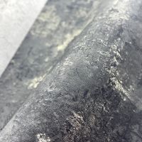 Обои AS Creation Attico Винил на флизелине (1,06*10,05) Черный/Золото, Штукатурка арт-39220-3 — фото 2, Обои