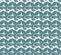 Обои AS Creation Karl Lagerfeld Винил на флизелине (0,53*10,05) Белый/Бирюзовый, Абстракция арт-37847-2 — фото 1, Обои для стен