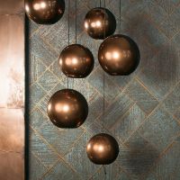 Товар: Обои Marburg Ritus арт-35412 - фото 3 Обои Marburg Ritus арт-35412 — фото 3, Обои для стен