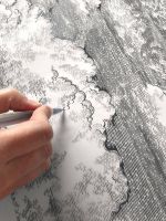 Обои Casadeco Voyage Onirique арт-87279907 — фото 4, Обои для стен